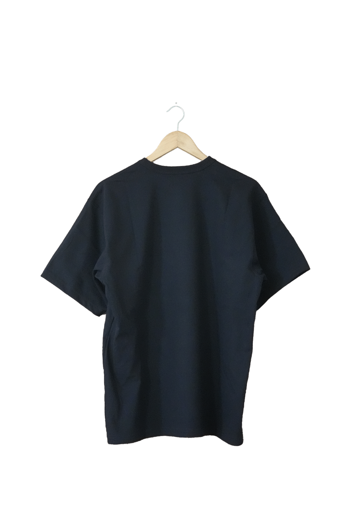 T-shirt - Black