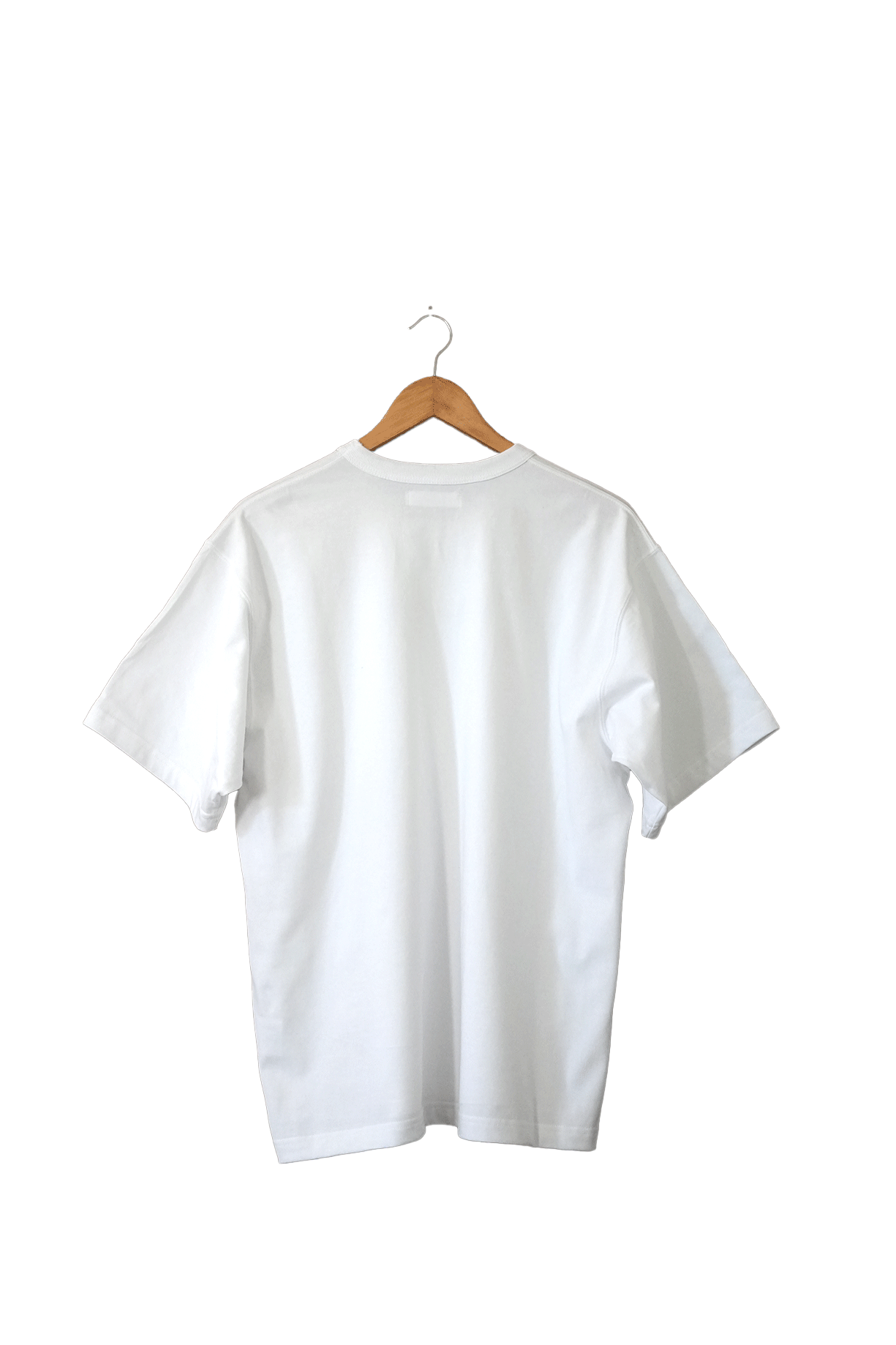 T-shirt - White