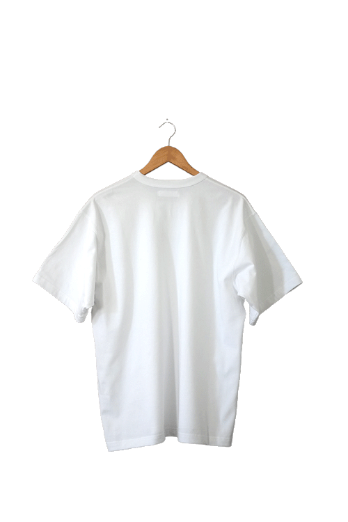 T-shirt - White