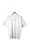 T-shirt - White